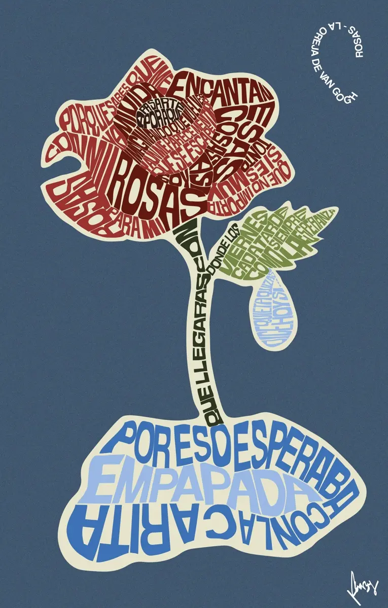 rosa