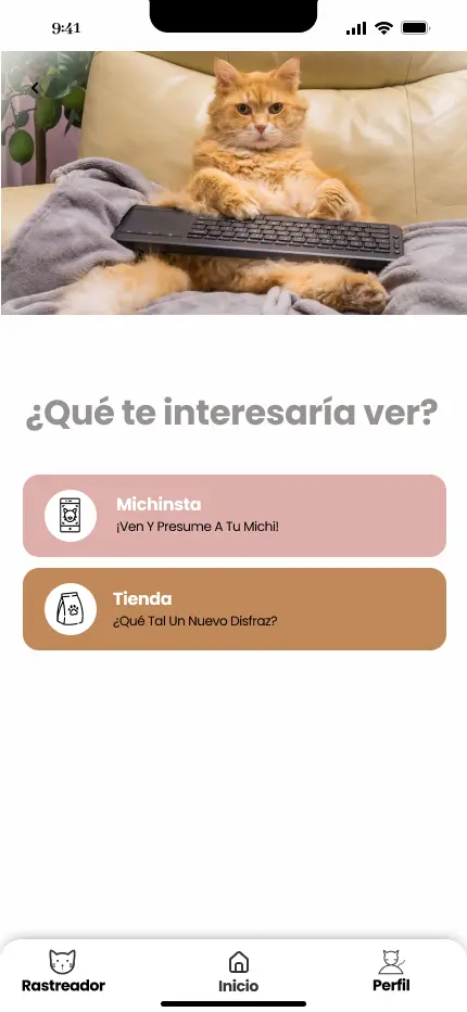 opciones