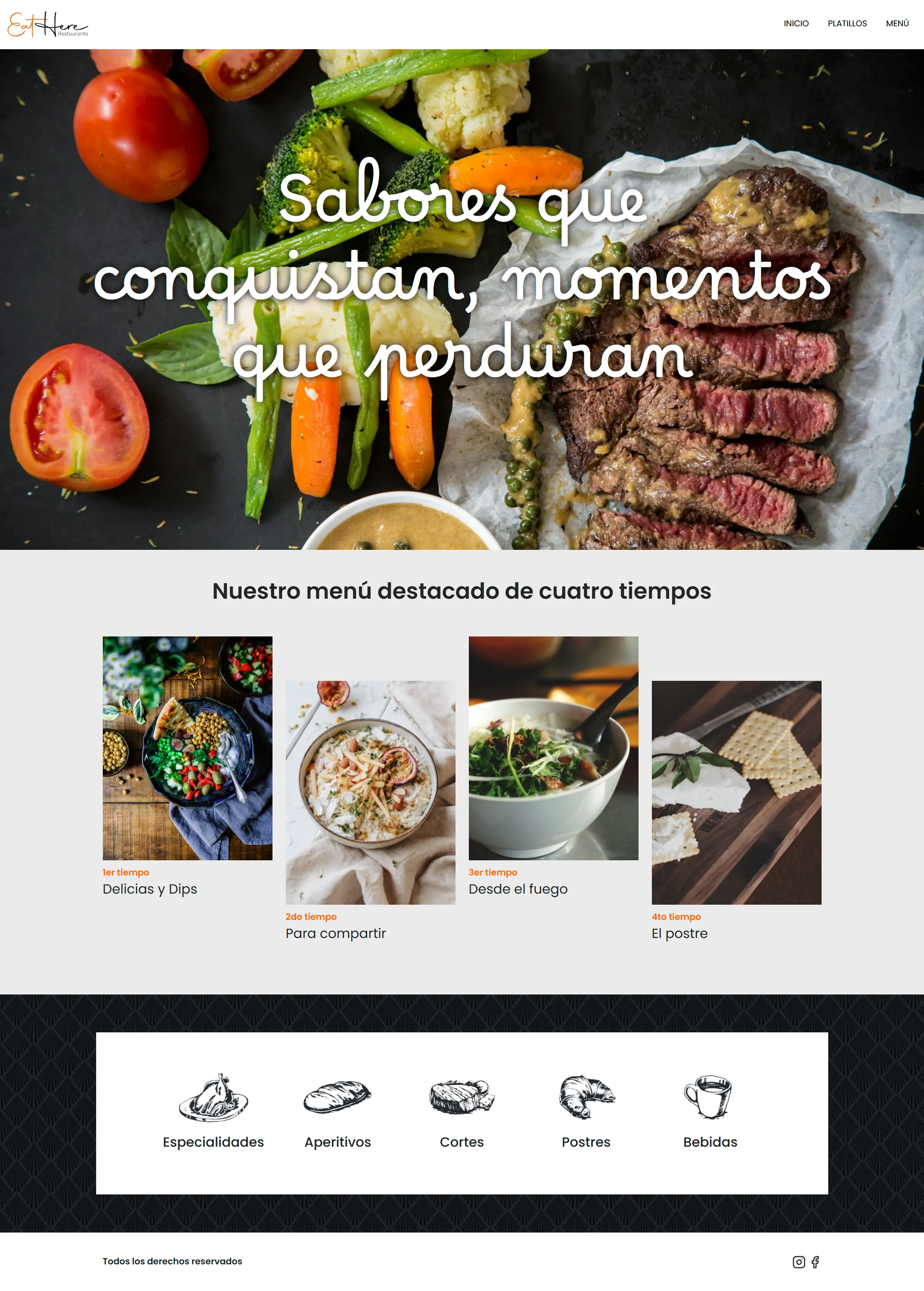 restaurante