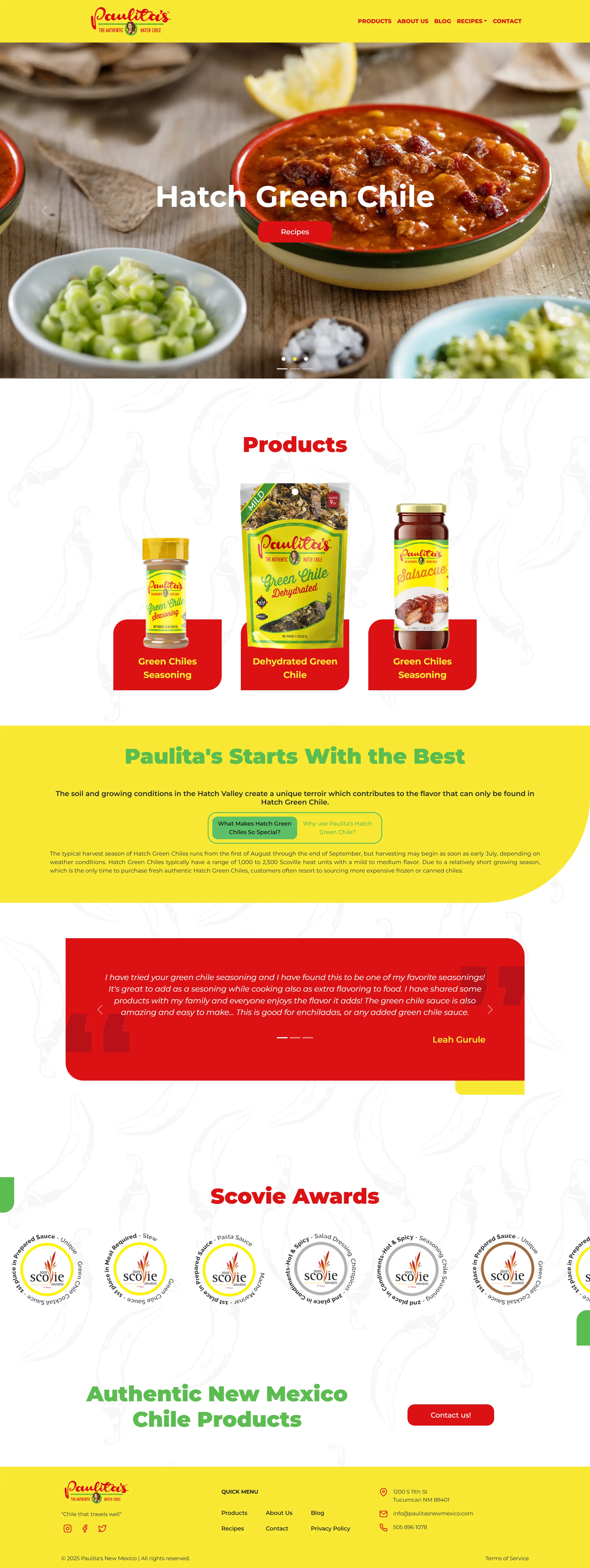 paulitas